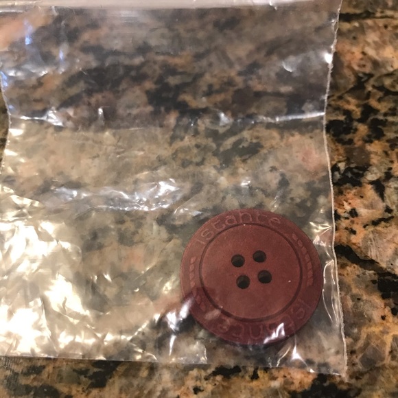 Versace Vintage Single Breasted Wool Blazer - Picture 4 of 6